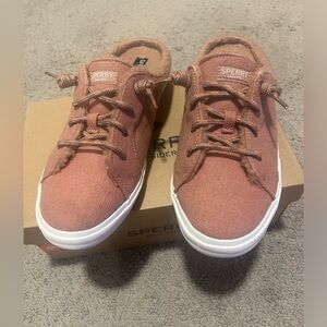 SPERRY Pier Wave Mule. Size 11